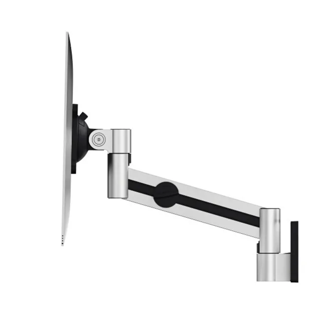 Monitorarm Durable met muurbevestiging 1 scherm