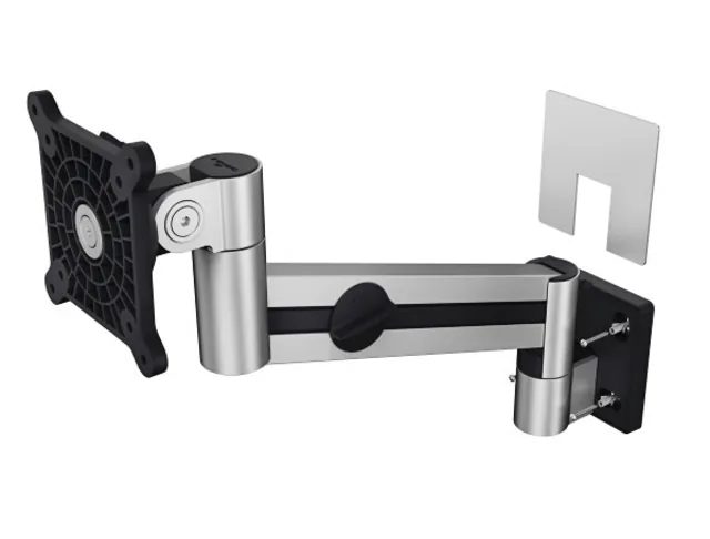 Monitorarm Durable met muurbevestiging 1 scherm