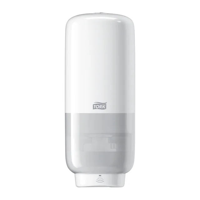 Zeepdispenser Tork S4 Elevation sensor 1000ml wit