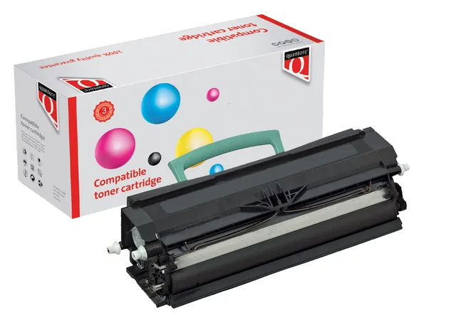 Tonercartridge Quantore HP 659A W2012A geel