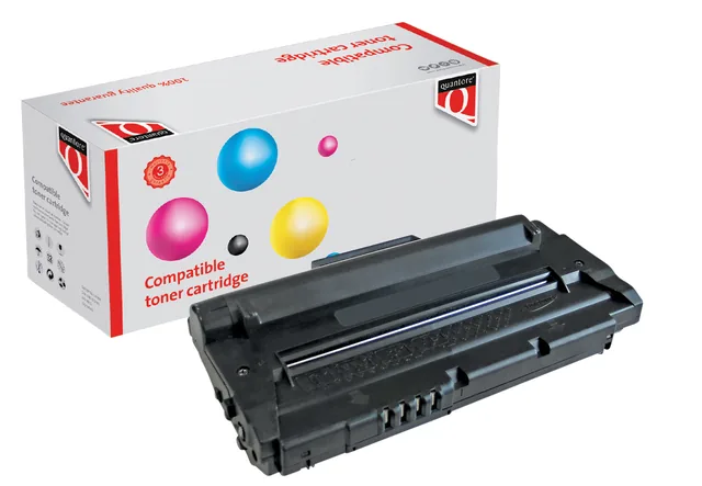 Tonercartridge Quantore HP 658X W2002X geel