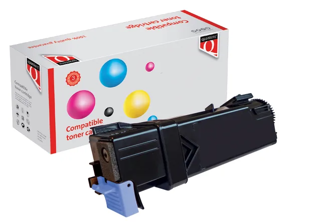 Toner Quantore  Dell 593-11040 zwart