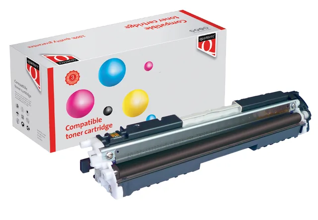Tonercartridge Quantore HP 94X CF294X zwart
