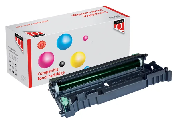 Tonercartridge Quantore HP 658X W2003X rood