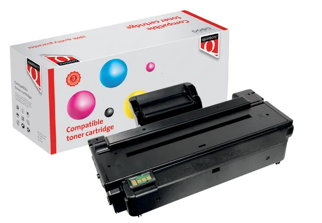 Tonercartridge Quantore HP 659X W2010X zwart