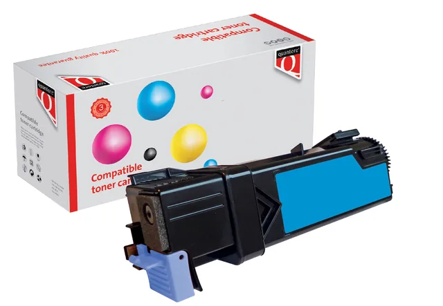 Toner Quantore  Dell 593-11041 blauw