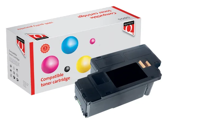 Toner Quantore  Dell 593-11140 zwart