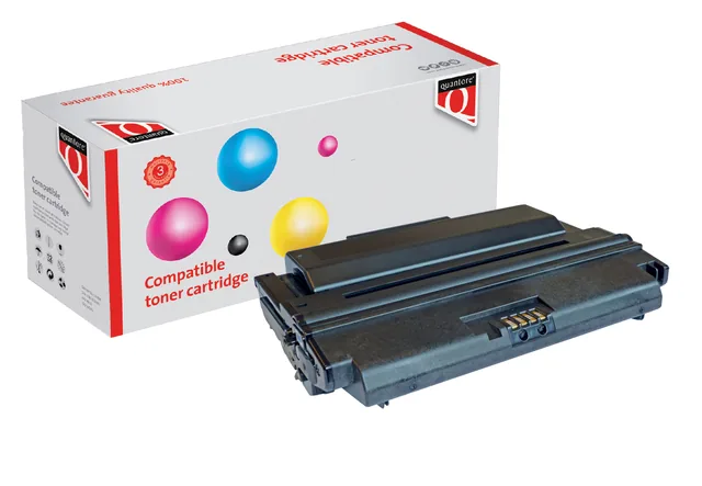 Toner Quantore  Dell 593-10329 zwart