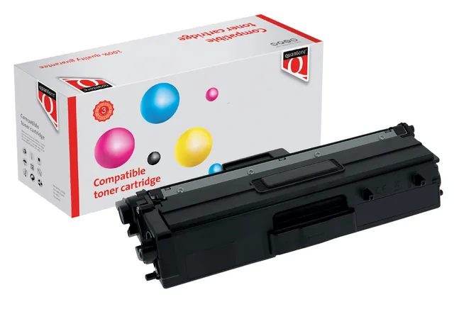 Toner Quantore  Brother TN-426BK zwart