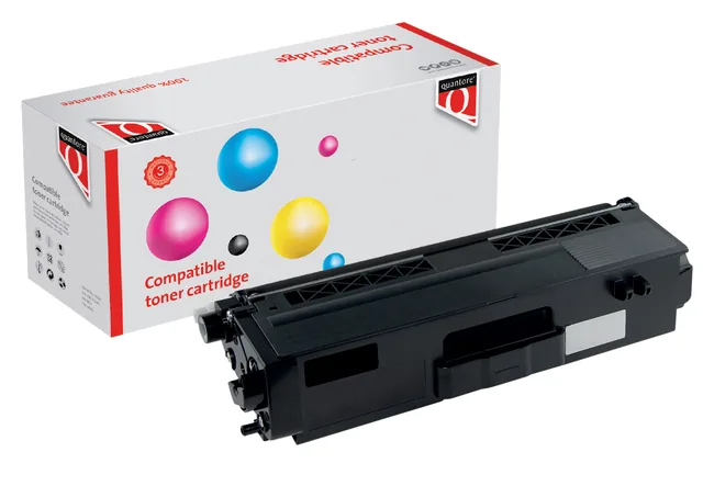 Toner Quantore  Brother TN-910BK zwart