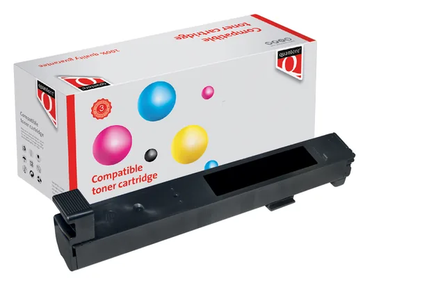 Tonercartridge Quantore HP 658A W2003A rood