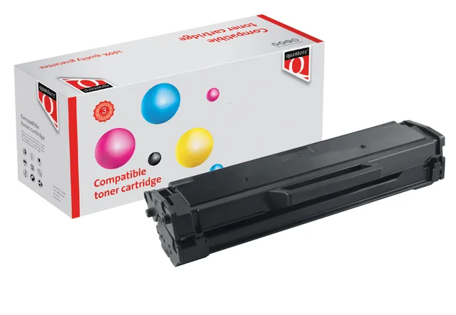 Toner Quantore  Dell 593-11108 zwart