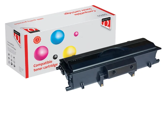 Toner Quantore  Brother TN-5500BK zwart