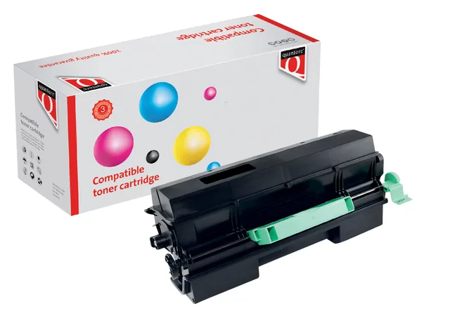 Tonercartridge Quantore HP 658X W2001X blauw