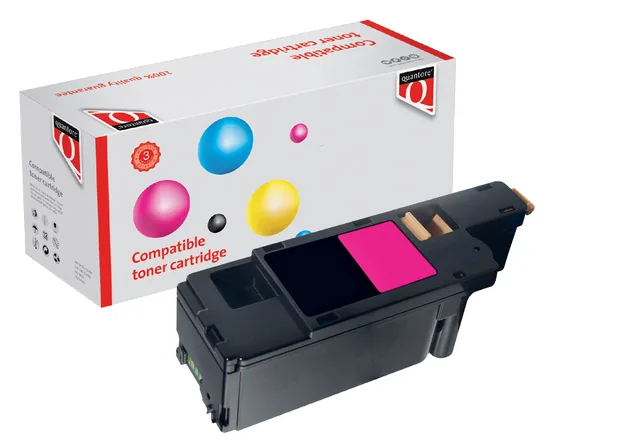Toner Quantore  Dell 593-11142 rood