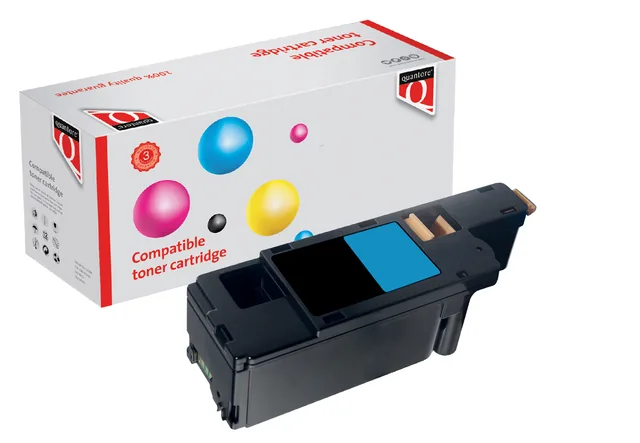 Toner Quantore  Dell 593-11141 blauw