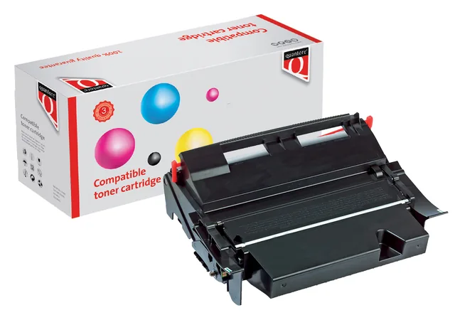 Tonercartridge Quantore HP 659A W2011A blauw