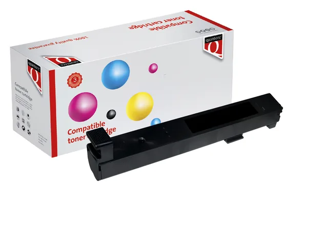 Tonercartridge Quantore HP 827A CF300A zwart