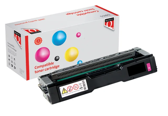 Tonercartridge Quantore HP 659X W2011X blauw
