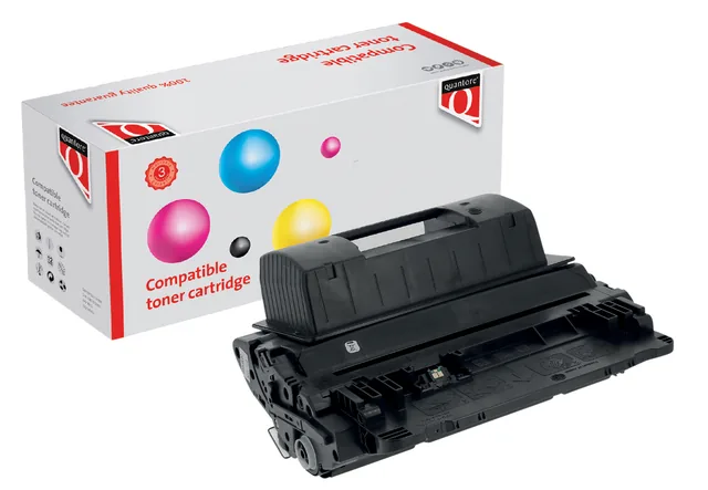 Tonercartridge Quantore HP 659A W2013A rood