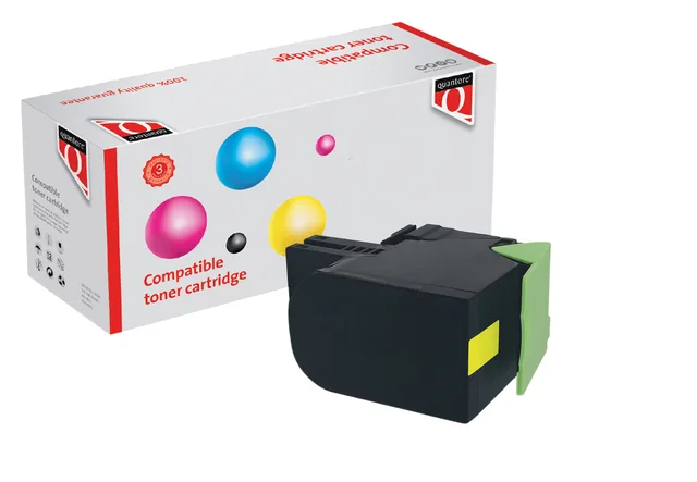 Tonercartridge Quantore HP 659A W2010A zwart