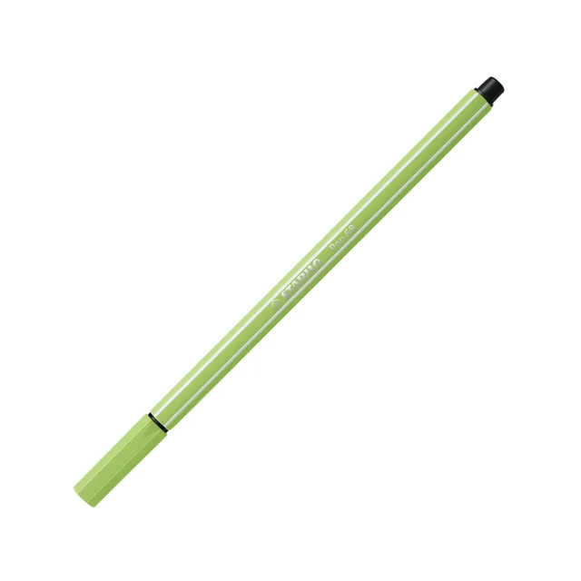 Viltstift STABILO Pen 68/34 M pistache
