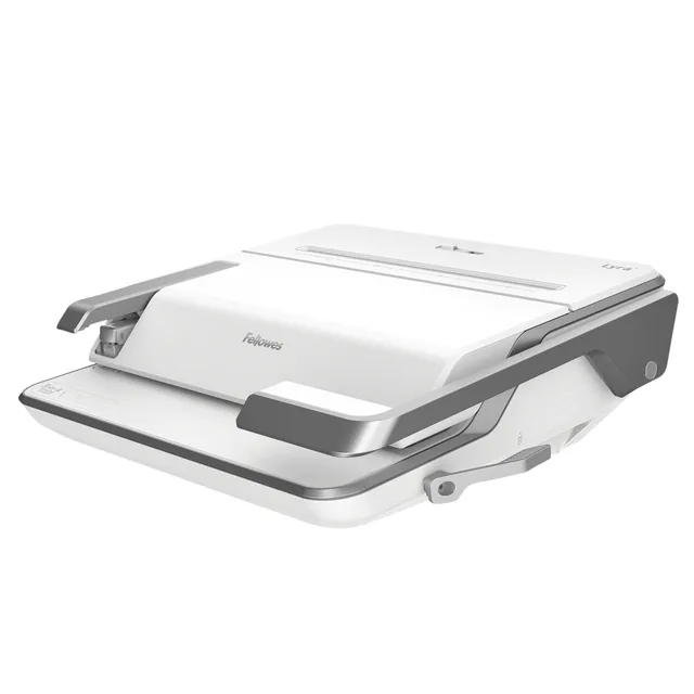 Inbindmachine Fellowes Lyra 3-in-1