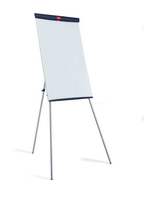 Flipover Nobo Essence staal