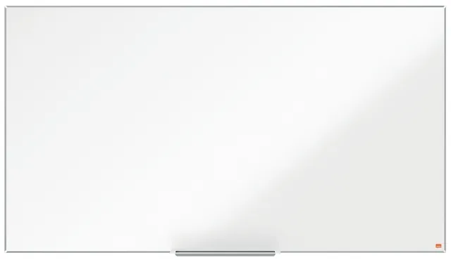 Whiteboard Nobo Impression Pro 78x155cm emaille