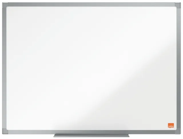 Whiteboard Nobo Essence 45x60cm staal