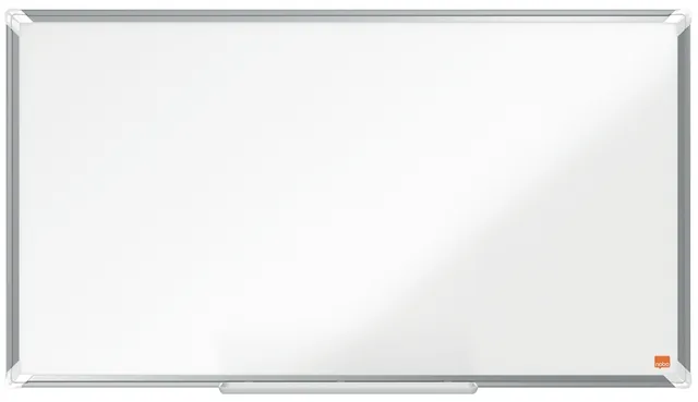 Whiteboard Nobo Premium Plus 50x89cm  emaille