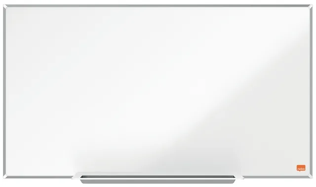 Whiteboard Nobo Impression Pro 40x71cm emaille