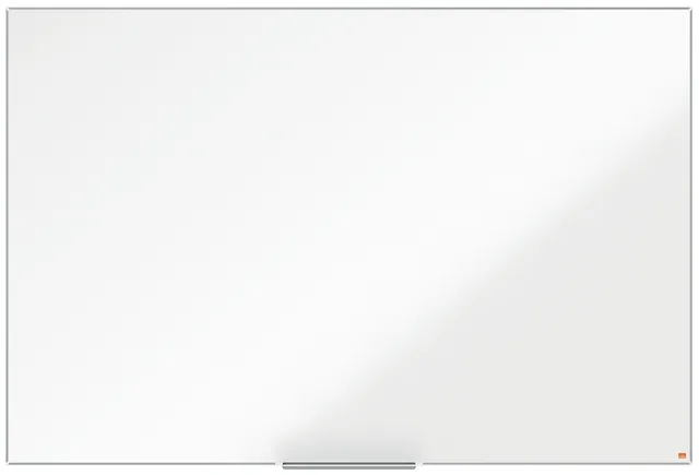 Whiteboard Nobo Impression Pro 120x180cm staal