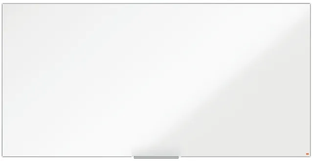 Whiteboard Nobo Impression Pro 120x240cm emaille