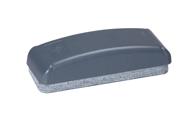 Whiteboardwisser MAUL 12-laags vlies 14.5x5.5cm