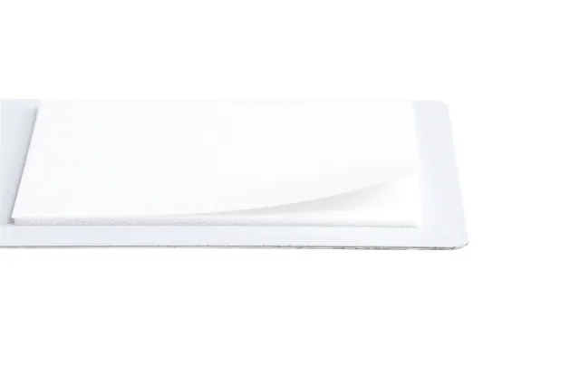 Wandlijst MAUL Standard zelfklevend 50cm