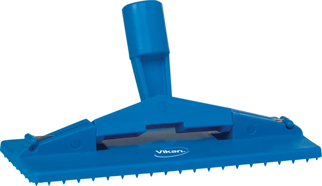 Padhouder Vikan steelmodel 100x235mm blauw