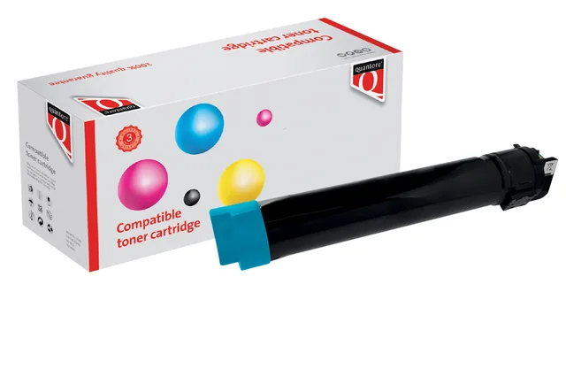 Toner Quantore  Dell 593-10876 blauw