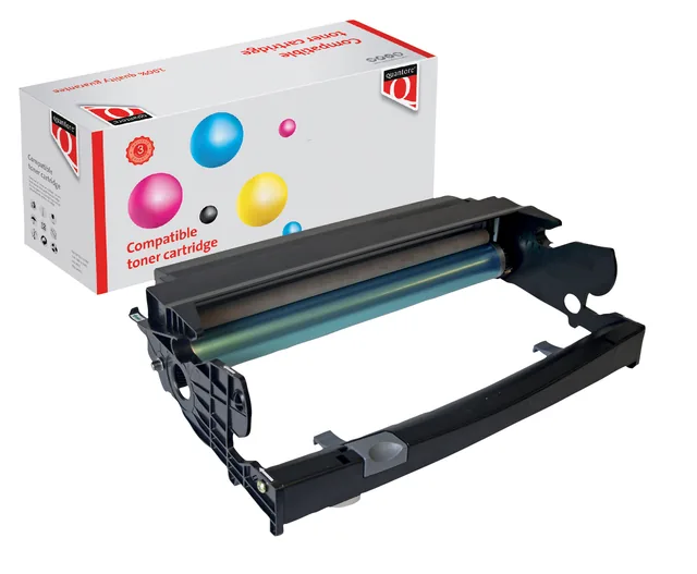 Drum Quantore  Dell 593-10241 zwart