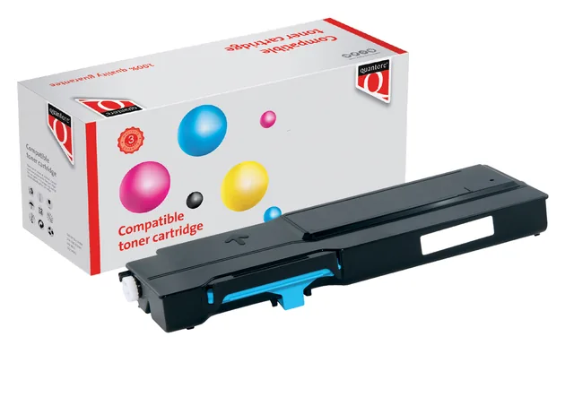 Toner Quantore  Dell 593-BBBT blauw