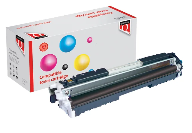 Tonercartridge Qua Hp Cf294a /94a zwart