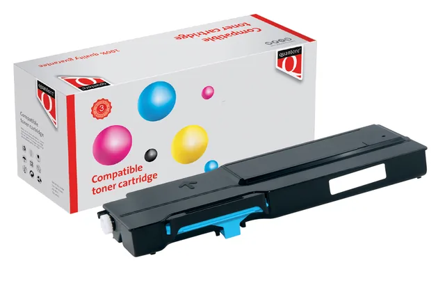 Toner Quantore  Kyocera TK-5290C blauw