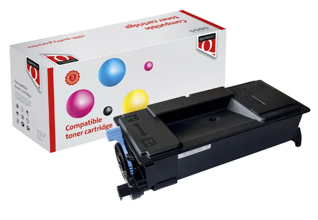 Toner Quantore  Kyocera TK-3060K zwart