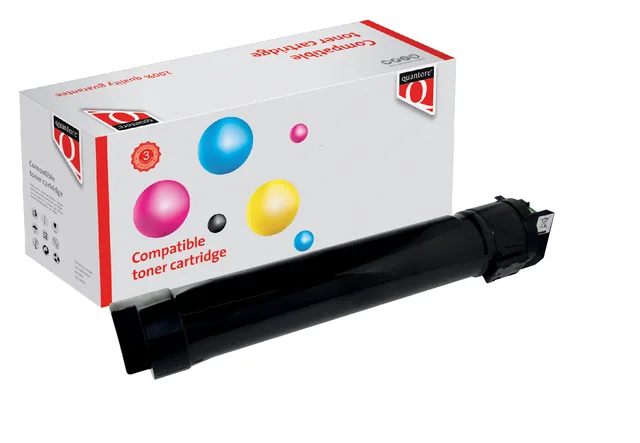 Toner Quantore  Dell 593-10873 zwart