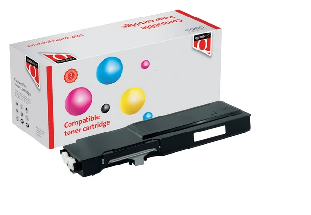 Toner Quantore  Kyocera TK-5290K zwart