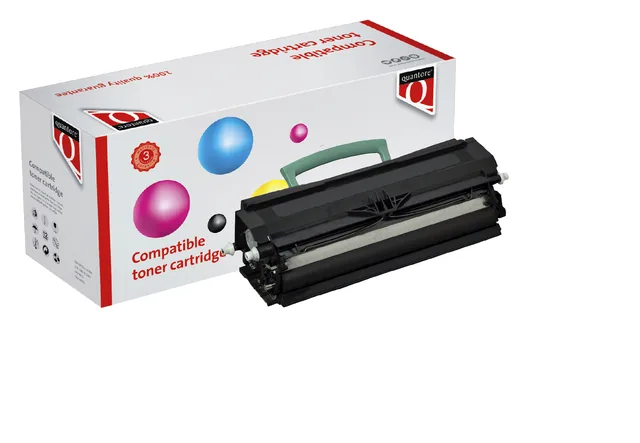 Toner Quantore  Dell 310-5401 zwart