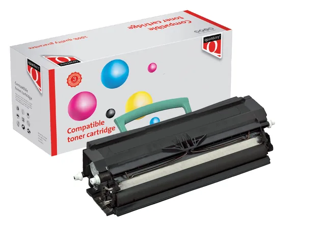 Toner Quantore  Dell 593-10038 zwart
