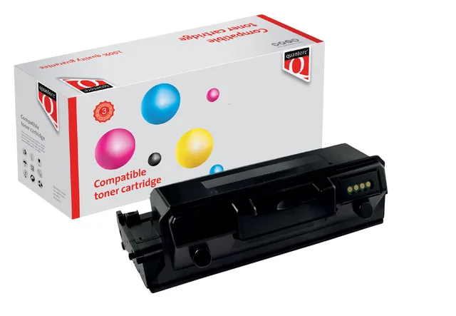 Tonercartridge Quantore  Sam MLT-D204L/ELS zwart