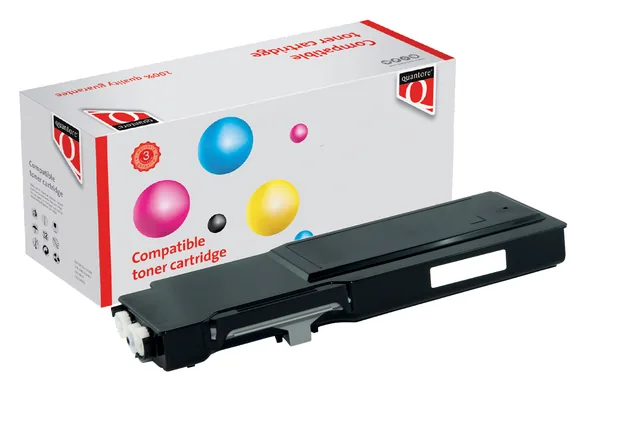 Tonercartridge Quantore  Xerox 106R03516 zwart