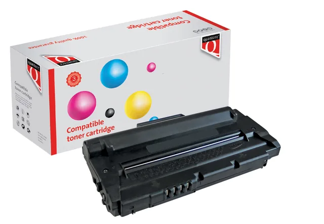 Tonercartridge Quantore  Sam MLT-D1092S/ELS zwart
